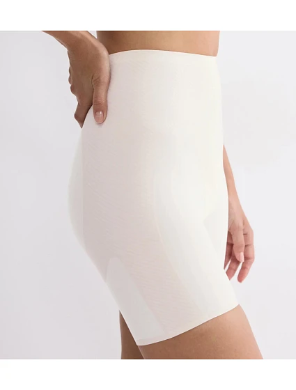 model 22065093 Illusion Curve HW Short ECRU WHITE  ECRU WHITE - Triumph