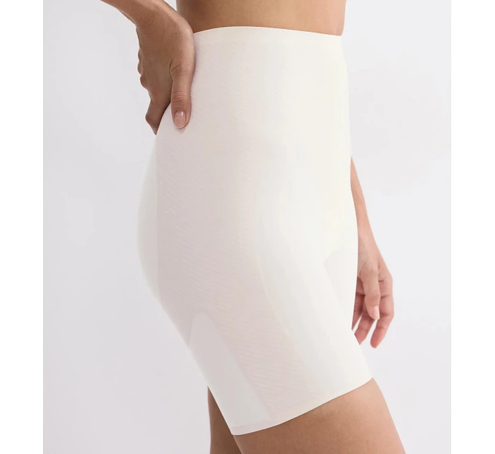 model 22065093 Illusion Curve HW Short ECRU WHITE  ECRU WHITE - Triumph