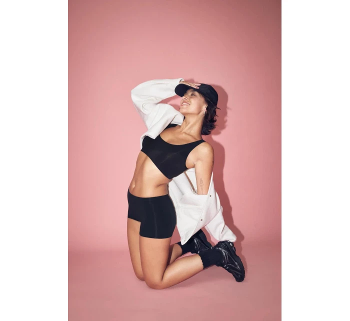 sloggi GO Sense Top - BLACK - SLOGGI BLACK - SLOGGI