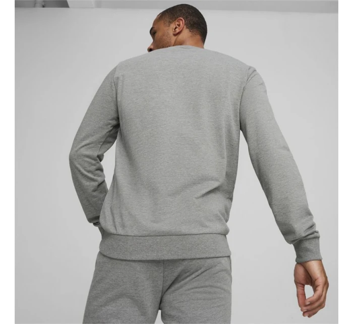 Puma Team Goal Casuals Crew Neck Sweatshirt M 658592 33 pánské