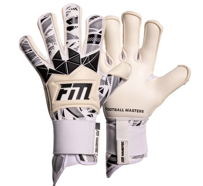 Brankářské rukavice X Pro model 20903763 - FM Brankářské rukavice X Pro model 20903763 - FM