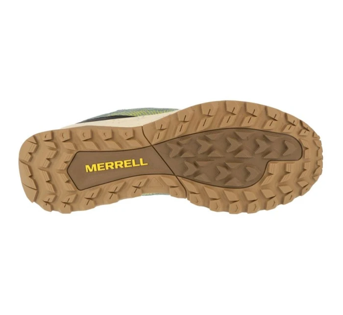 Běžecká obuv Merrell Fly Strike M J068437