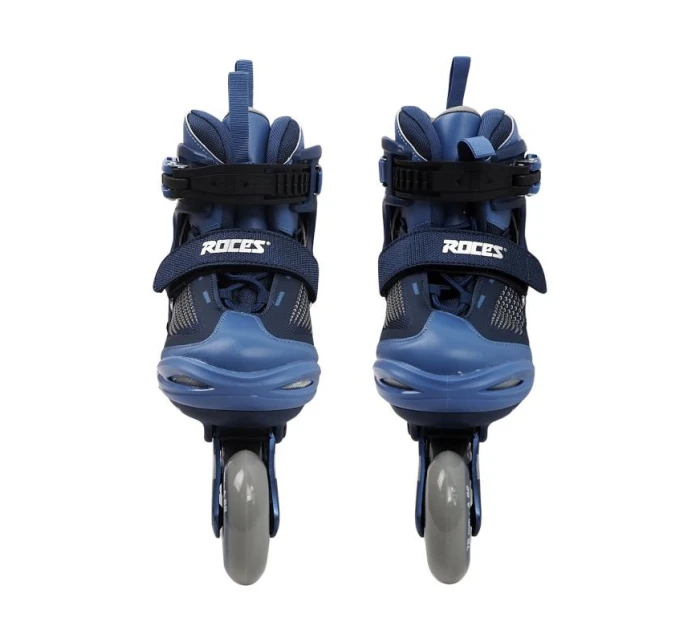 Kolečkové brusle Roces Moody X Boy Tif Jr 400895 00002