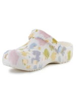 Žabky Crocs Classic Pastel Pets Clog K Jr 210995-0WV