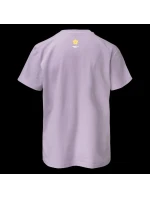 Dětské tričko s krátkým rukávem POETRY JRG Dětské tričko s krátkým rukávem POETRY JRG