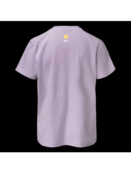 Dětské tričko s krátkým rukávem model 21417606 JRG - Hi-Tec