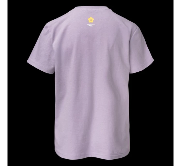 Dětské tričko s krátkým rukávem POETRY JRG Dětské tričko s krátkým rukávem POETRY JRG