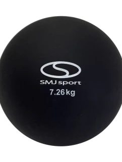 SMJ ISP-0726SWR 7,26 kg vrhací míč