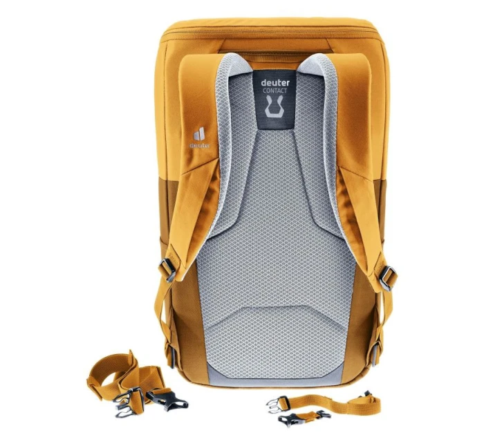 Deuter UP Stockholm 3813721-6611 Mandlová skořice