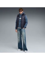 Mikina Puma ESS No.1 Logo Hoodie FL M 682571 80 pánské