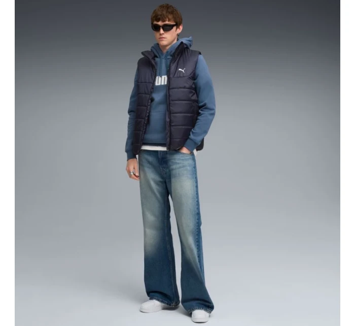 Mikina Puma ESS No.1 Logo Hoodie FL M 682571 80 pánské