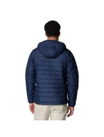 Powder Lite II Bunda s kapucí model 21376700 Navy blue L - Columbia
