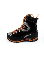 Aku Yatumine GTX dámské trekové boty dámské