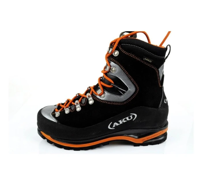 Aku Yatumine GTX dámské trekové boty dámské