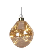 BOMBKA LED GOLD model 21832931 BOMBKA LED GOLD model 21832931