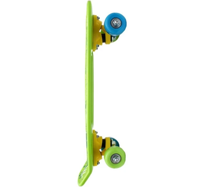 PLASTOVÝ SKATEBOARD ENERO MINI DINO