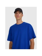 Pánské tričko oversize s potiskem 4F 4FWAW25TTSHM2403-36S