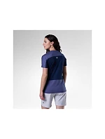 Dámské tričko ROSSIGNOL W Hiking Tee, tmavě modré