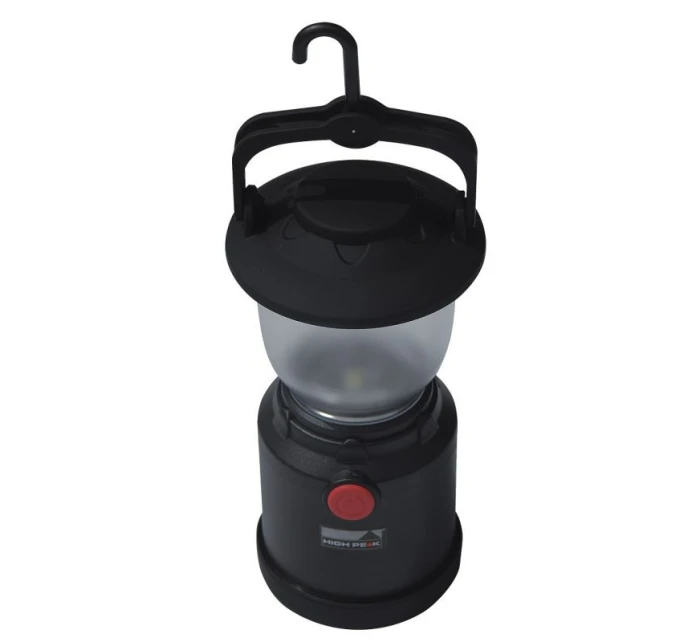 Turistická lampa High Peak 41483