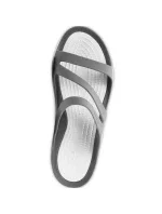 Crocs Swiftwater Sandal W 203998 06X dámské Crocs Swiftwater Sandal W 203998 06X dámské