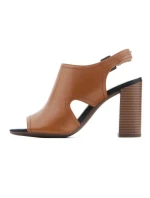 D  Caramel  dámské model 21323638 - Geox