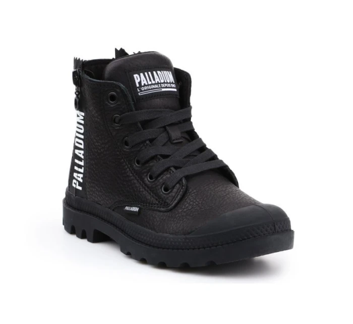 Palladium Pampa UBN ZIPS 96857-008-M