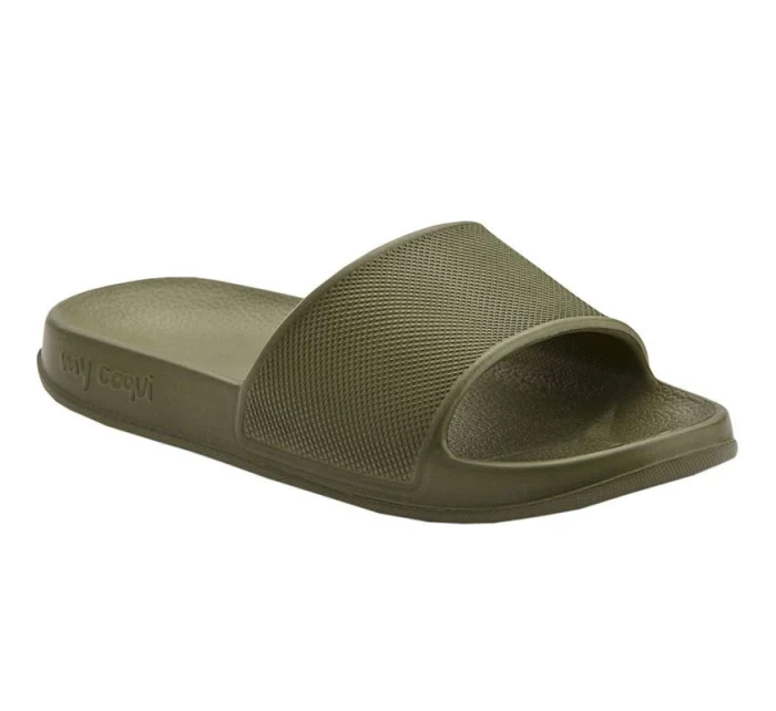 Žabky Coqui Tora Jr 7083-100-2600