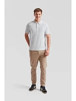 Fruit of the Loom Premium Polo Piqué polo 16.3218 navy Fruit of the Loom Premium Polo Piqué polo 16.3218 navy