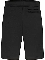 K 710 Teplákové kraťasy model 22510664 black - Kariban