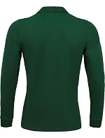 SOL'S Perfect LSL Men Pánské piqué polo s dlouhým rukávem 25.2087 bottle green SOL'S Perfect LSL Men Pánské piqué polo s dlouhým rukávem 25.2087 bottle green
