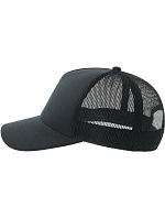Rapper 5 panelová Trucker kšiltovka navy/navy model 22456307 - Atlantis Headwear Rapper 5 panelová Trucker kšiltovka navy/navy model 22456307 - Atlantis Headwear