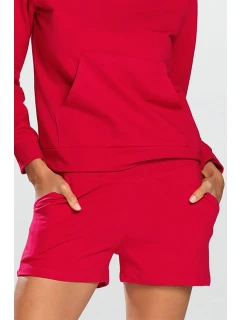 Dkaren Koko barva:červená