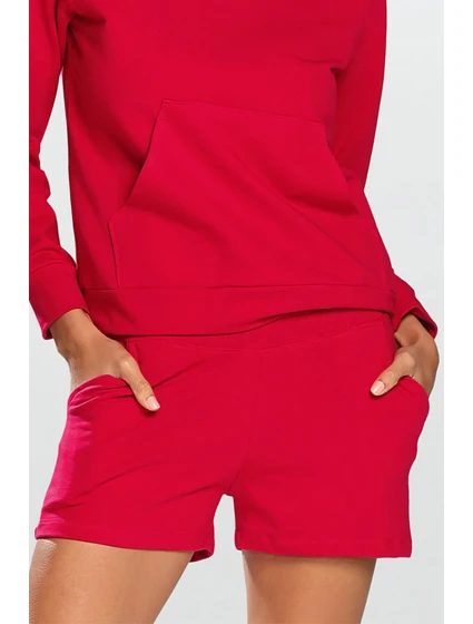 Dkaren Koko barva:červená