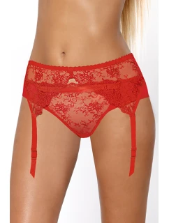 PariPari Jenny color:red