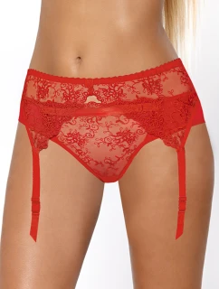 PariPari Jenny color:red