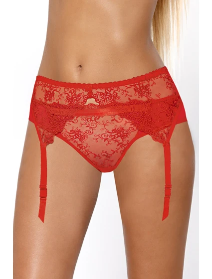 PariPari Jenny color:red