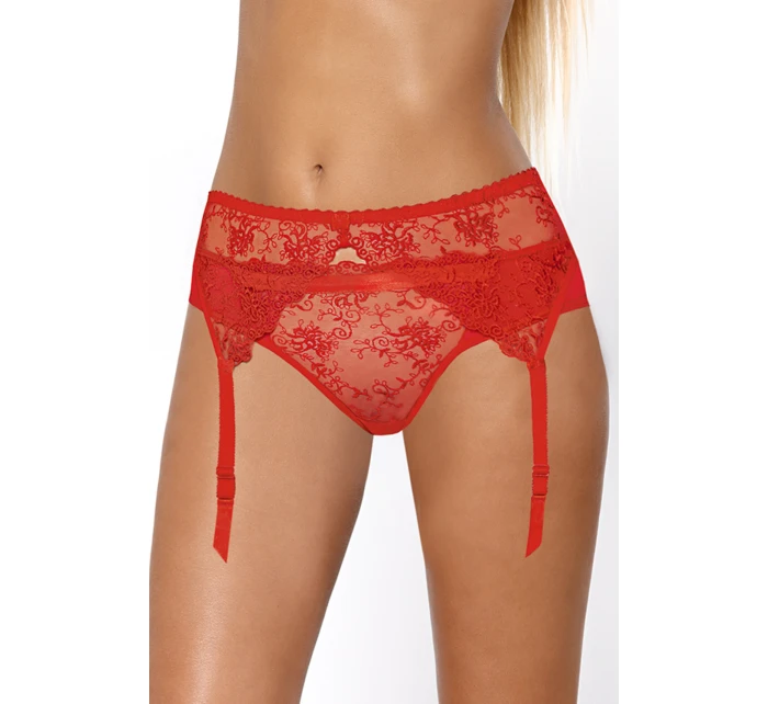 PariPari Jenny color:red