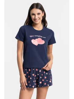 Moraj PDD3900-020 barva:navy