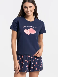 Moraj PDD3900-020 barva:navy