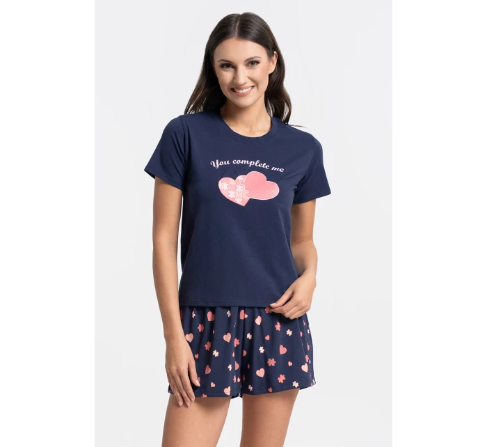 Moraj PDD3900-020 barva:navy