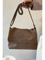 Kabelka Taška Z Eko Tmavě Béžová model 21728369 - Boto