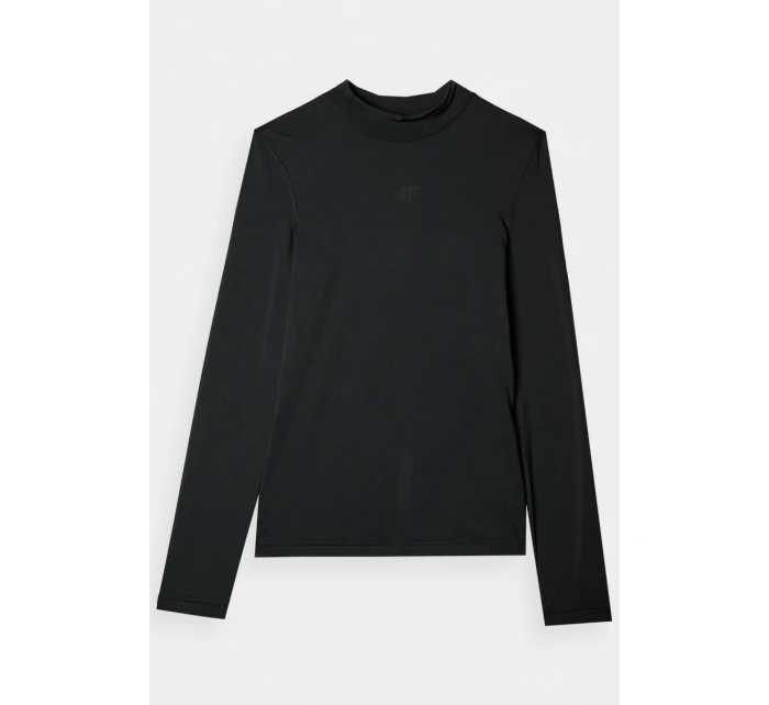 Termální prádlo model 21998098 Horní Dámské Černé - 4F