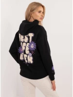 Mikina D10600T02420I graphite Mikina D10600T02420I graphite