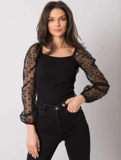 Halenka RV BZ model 16427919 černá - FPrice