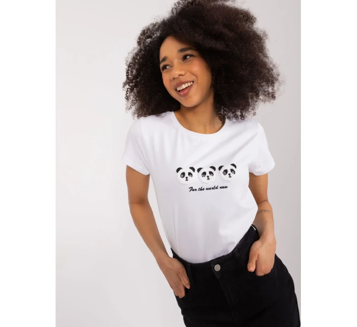 Halenka RV BZ 9624.70 bílých