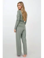 Pyžamo Emerald model 21050895 - Momenti Per Me