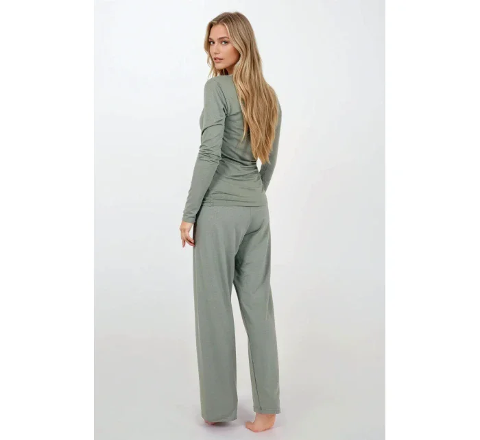 Pyžamo Emerald model 21050895 - Momenti Per Me