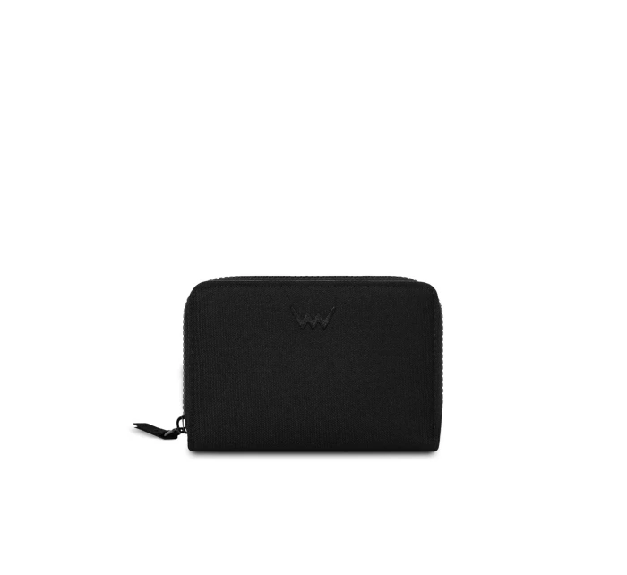 Dámská peněženka Vuch Leif Black