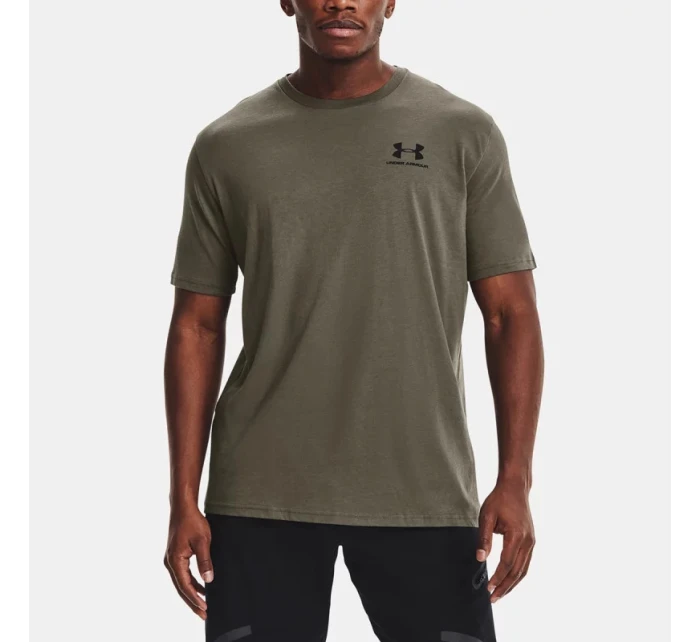 Pánské tričko 1326799 - Under Armour