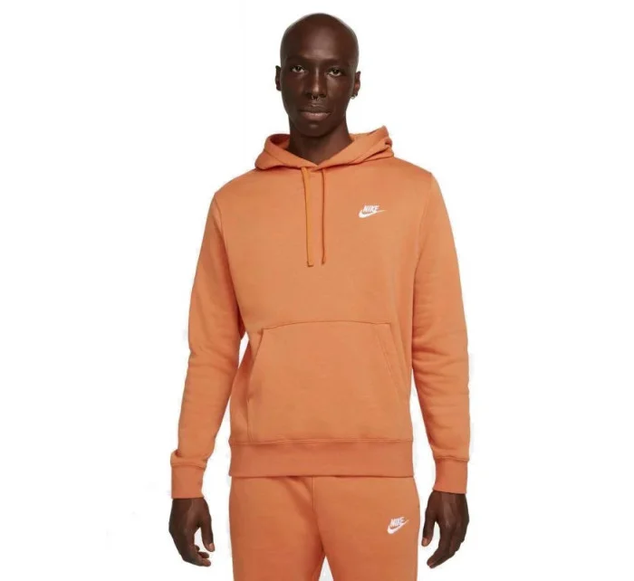 Pánská mikina Nsw Club Po BB M BV2654 - Nike